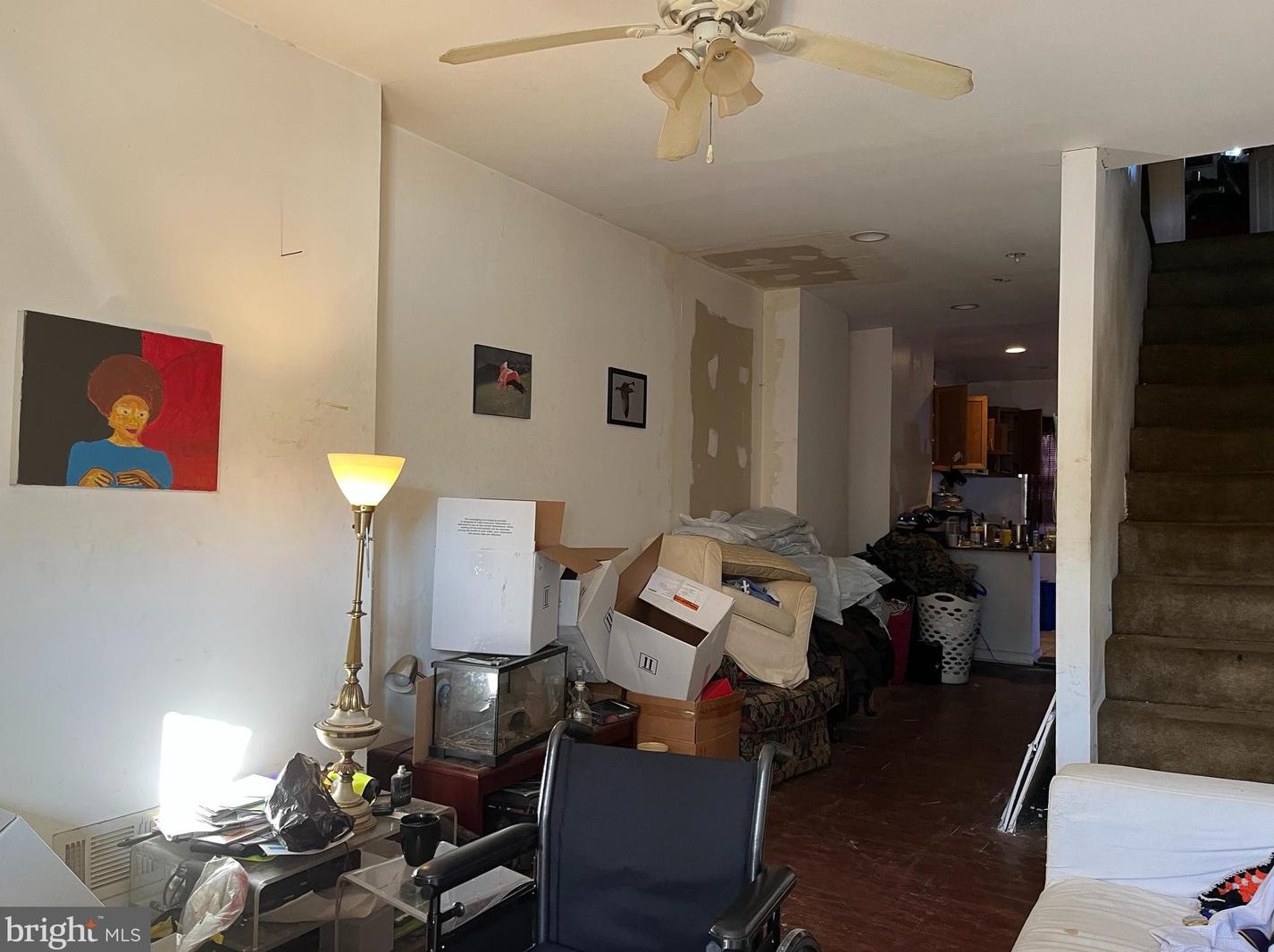 529 Brice St, Baltimore, MD 21223-1127