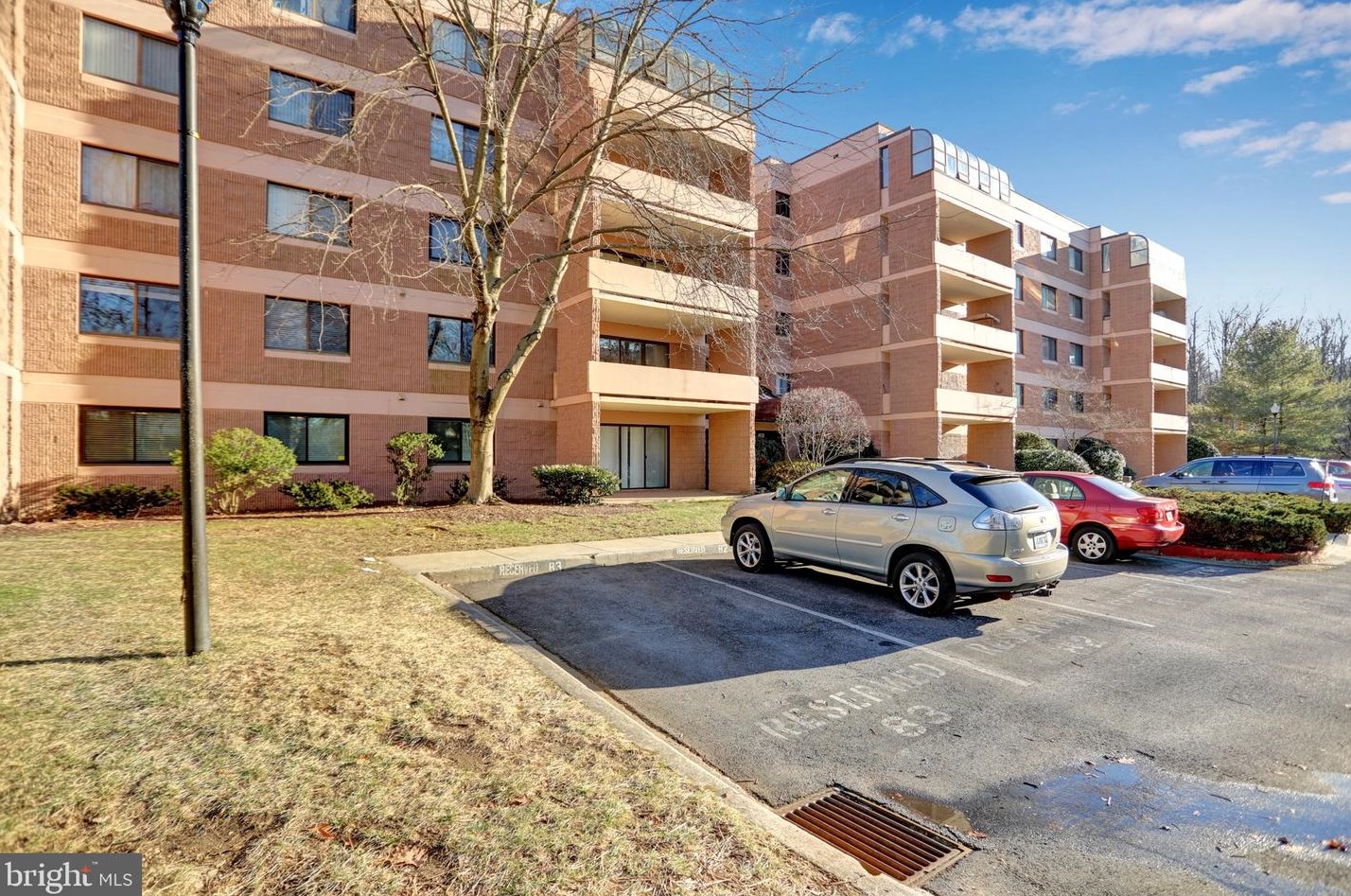2901 Fallstaff Rd, Baltimore, MD 21209-3215