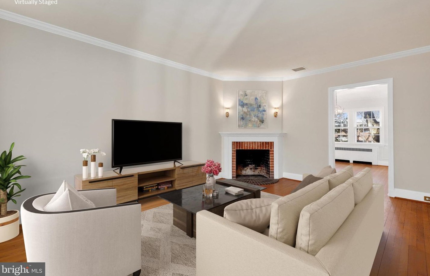 2 Southfield Pl, Baltimore, MD 21212-3816