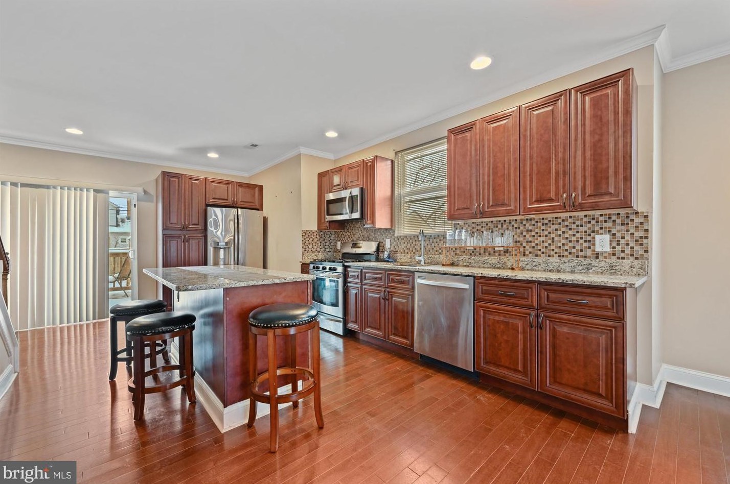 3117 Milford Ave, Baltimore, MD 21207-6719