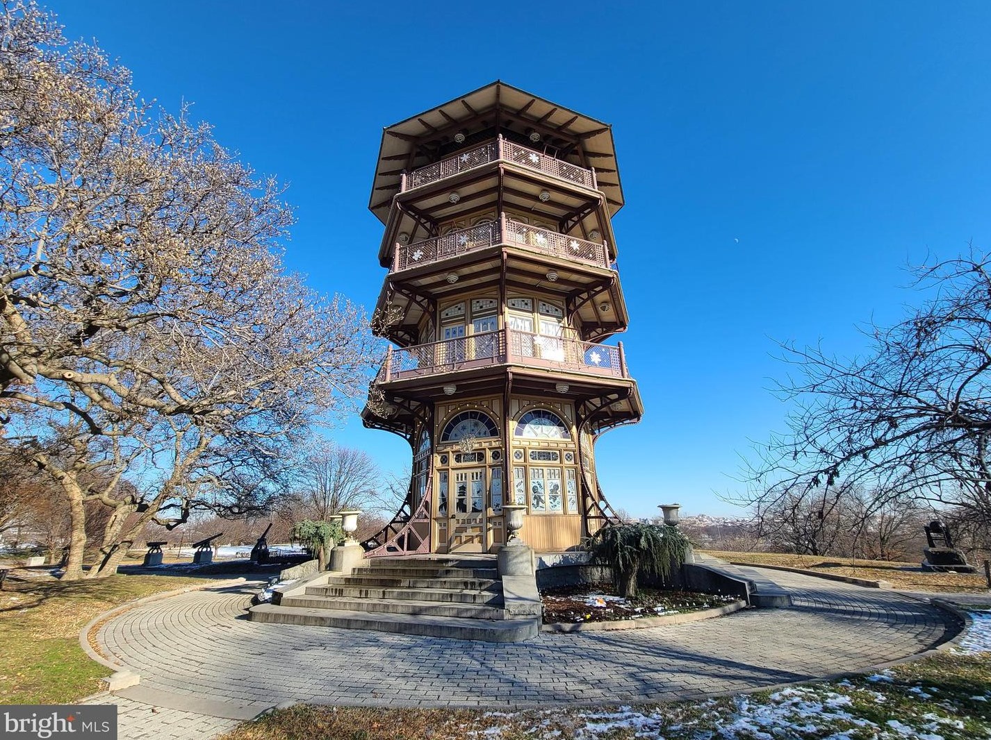 20 Patterson Park Ave, Baltimore, MD 21231-1656