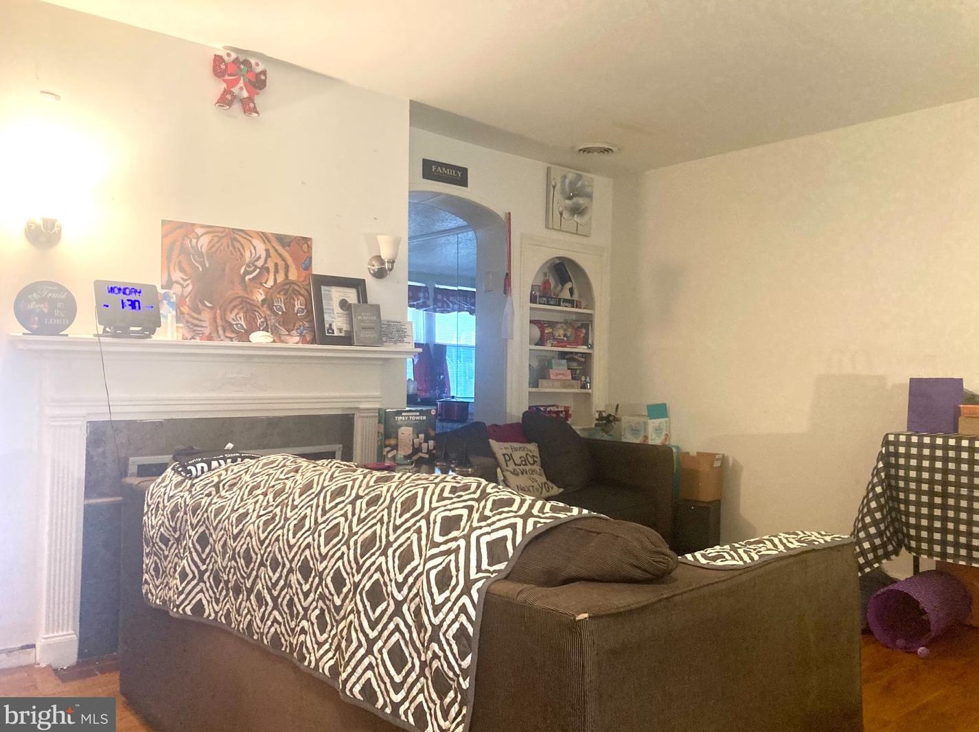 3054 Tioga Pkwy, Baltimore, MD 21215-7923