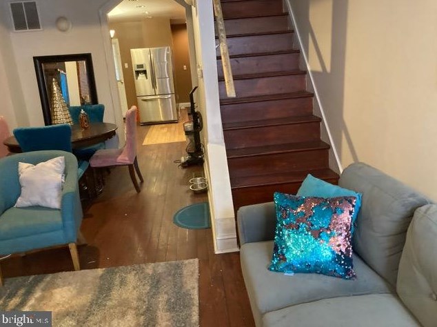 1838 Mcculloh St, Baltimore, MD 21217-3407