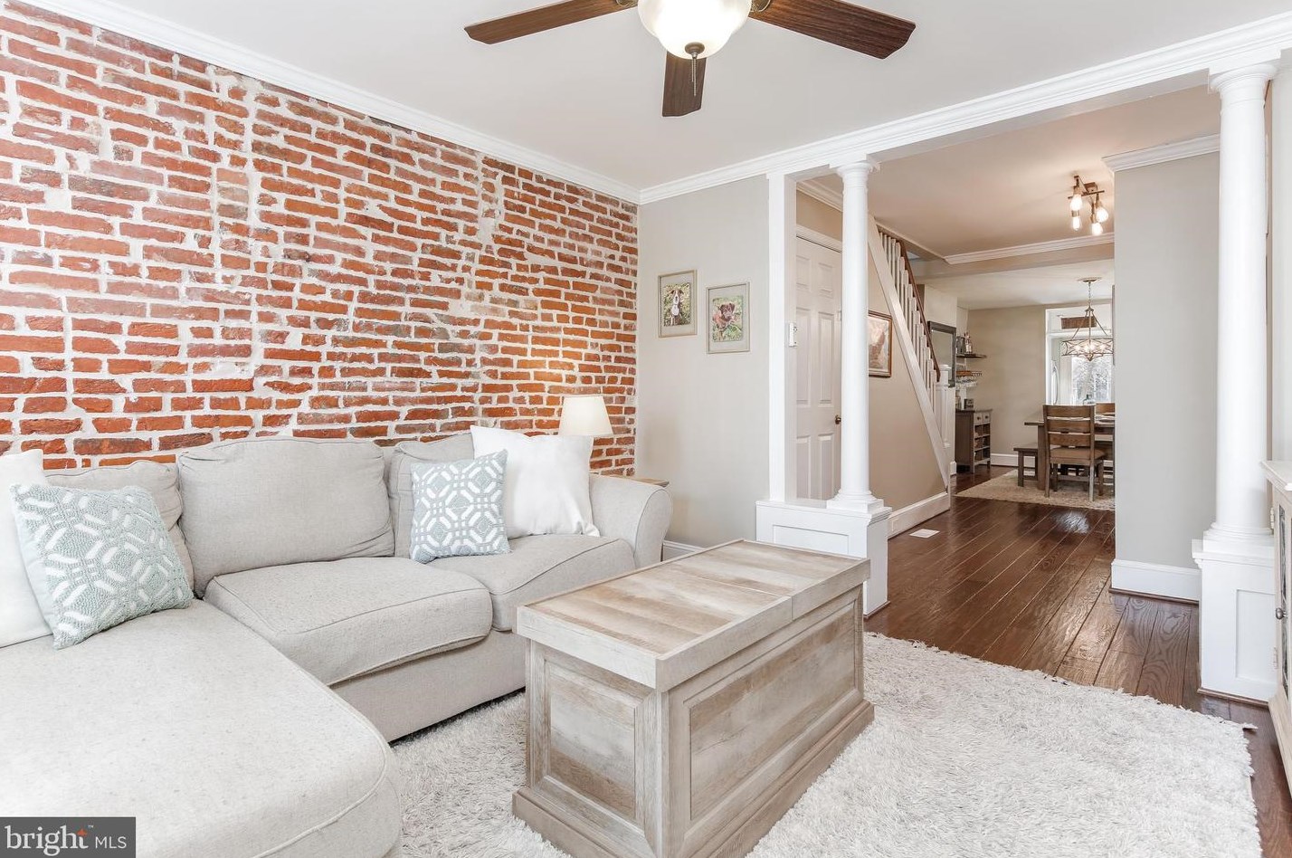 409 Folsom St, Baltimore, MD 21230-4321
