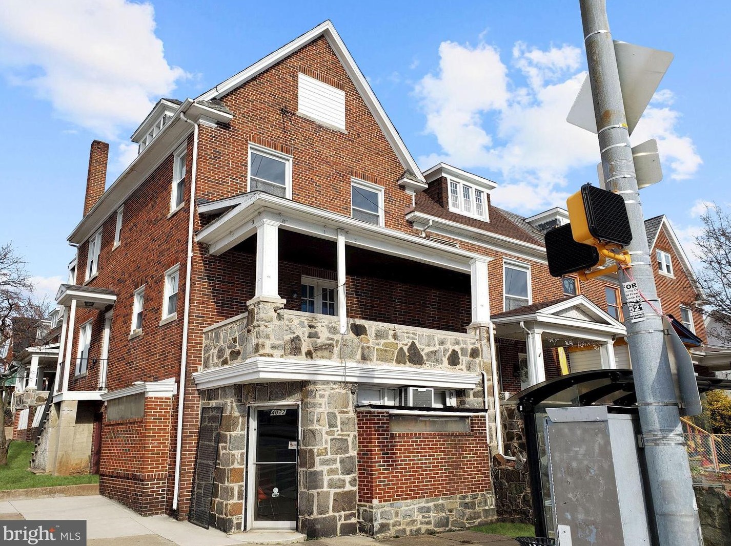 4022 Edmondson Ave, Baltimore, MD 21229-1805
