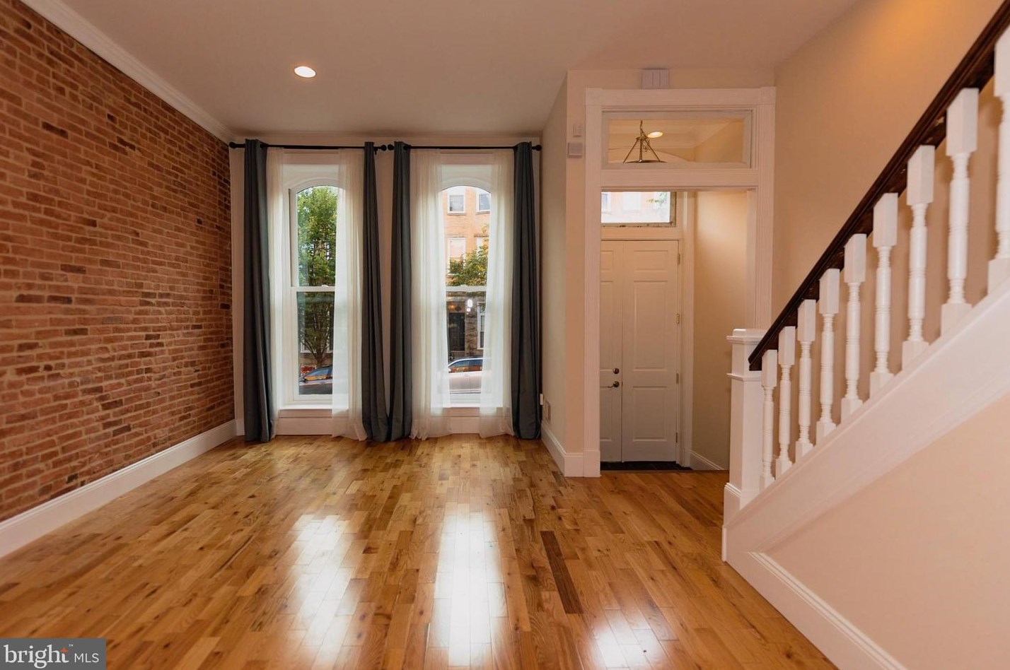 1711 Guilford Ave, Baltimore, MD 21202
