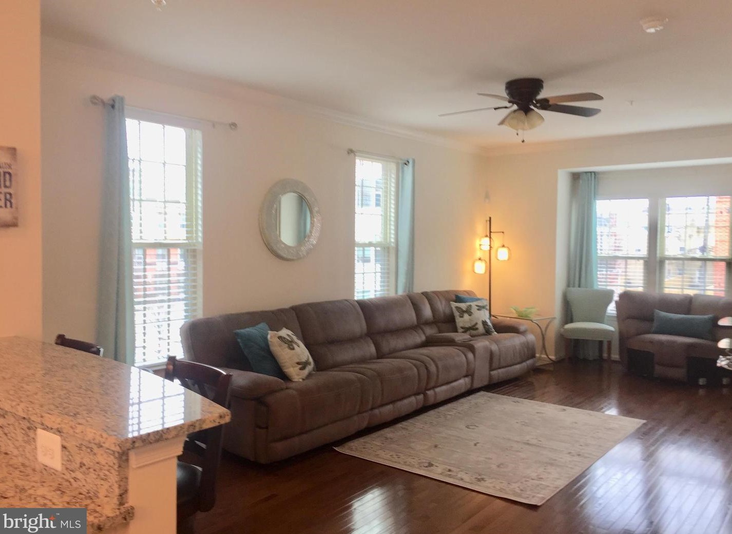 1001 Mcdonogh St, Baltimore MD  21205-1141 exterior