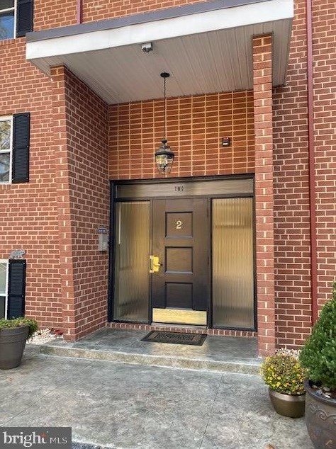6000 Ivydene Terrace #2d, Baltimore, MD 21209