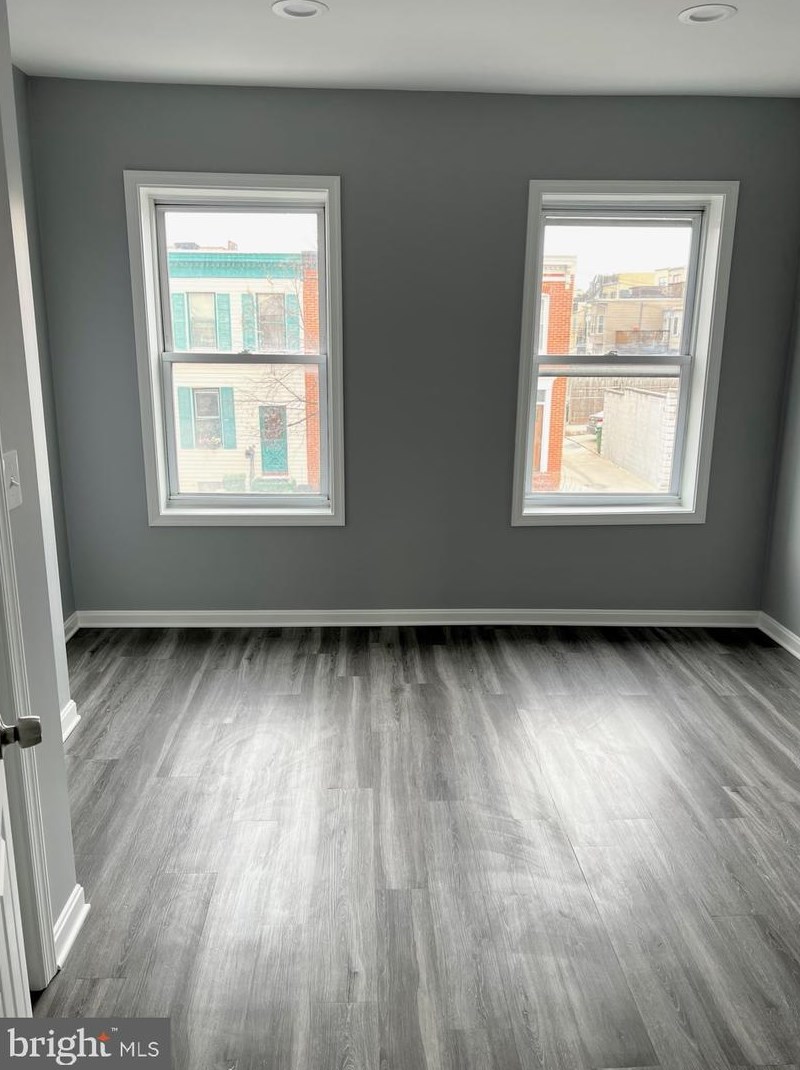 111 Randall St, Baltimore MD  21230-4432 exterior