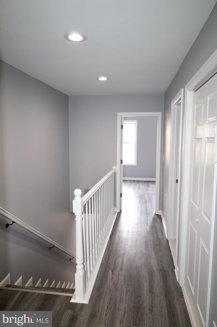 111 Randall St, Baltimore MD  21230-4432 exterior