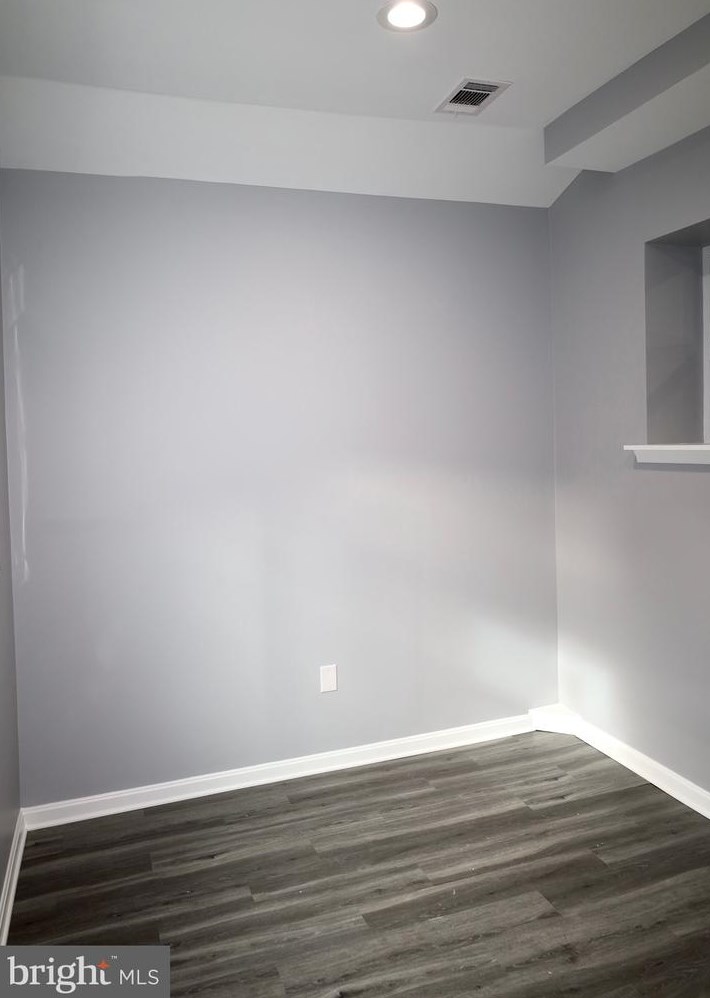 111 Randall St, Baltimore MD  21230-4432 exterior