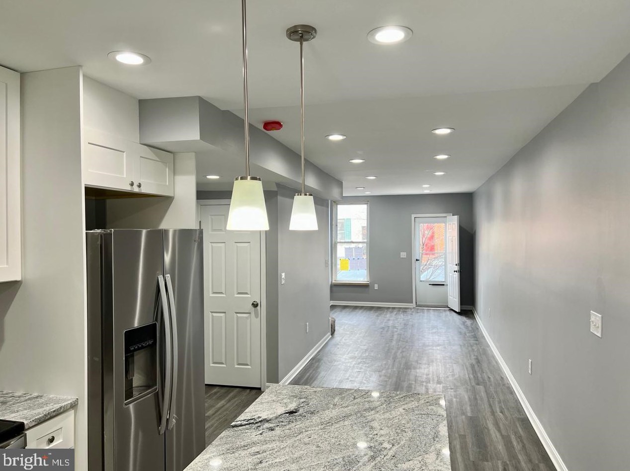 111 Randall St, Baltimore MD  21230-4432 exterior