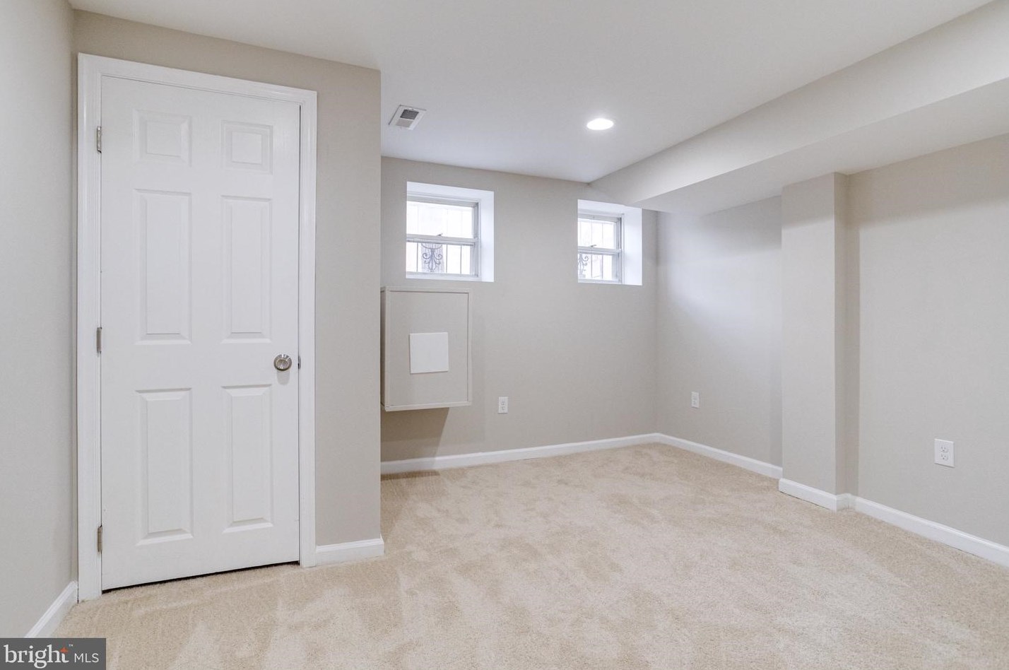 1916 Druid Hill Ave, Baltimore MD  21217-3502 exterior