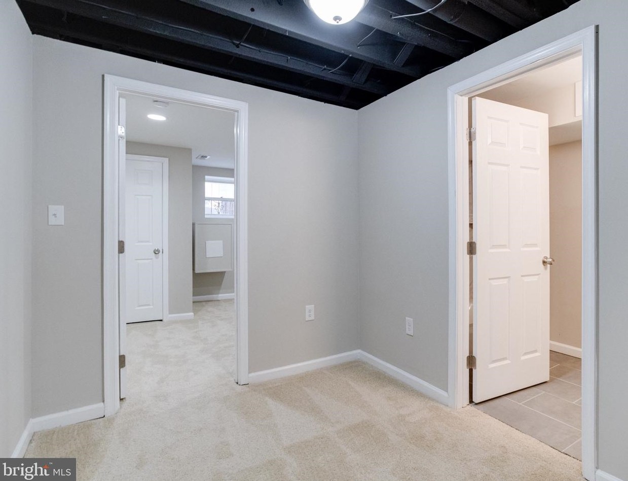 1916 Druid Hill Ave, Baltimore MD  21217-3502 exterior