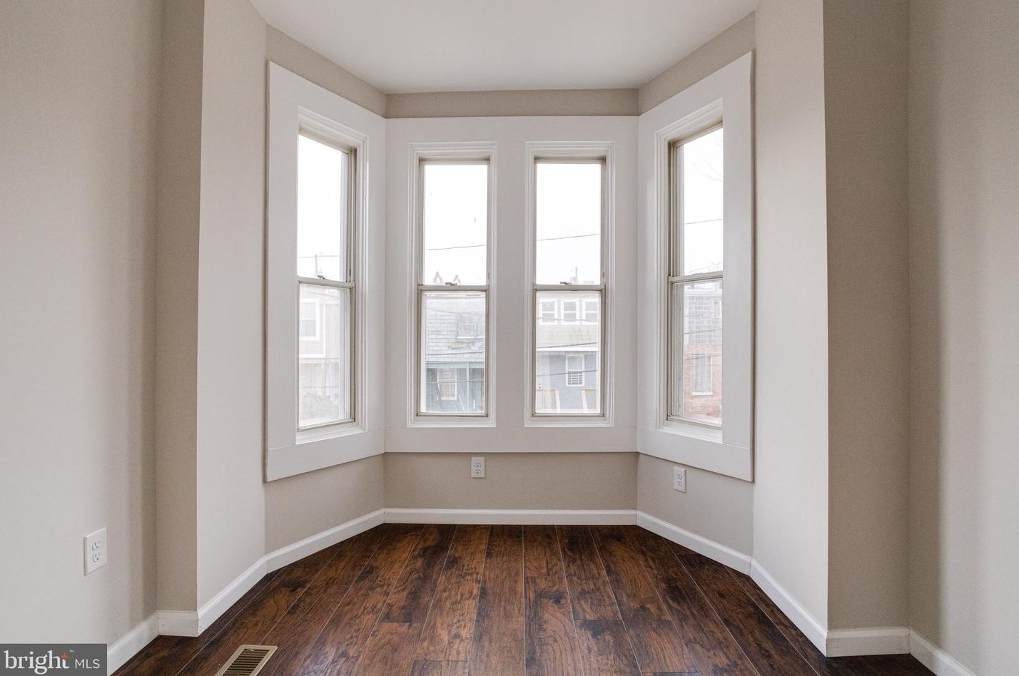 1916 Druid Hill Ave, Baltimore MD  21217-3502 exterior