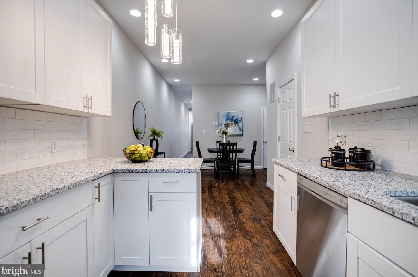 1916 Druid Hill Ave, Baltimore MD  21217-3502 exterior