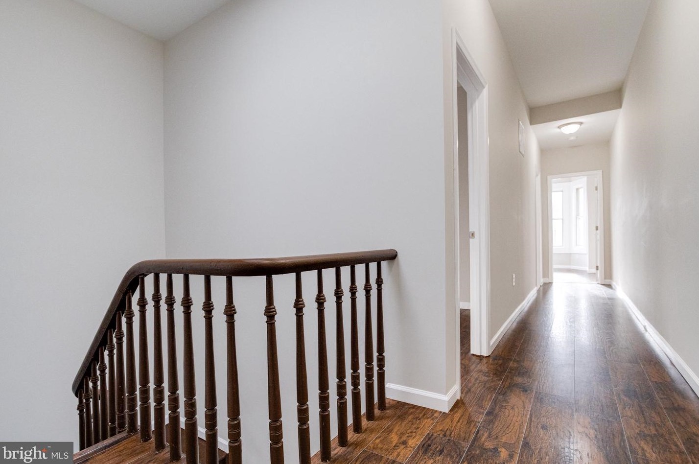 1916 Druid Hill Ave, Baltimore MD  21217-3502 exterior