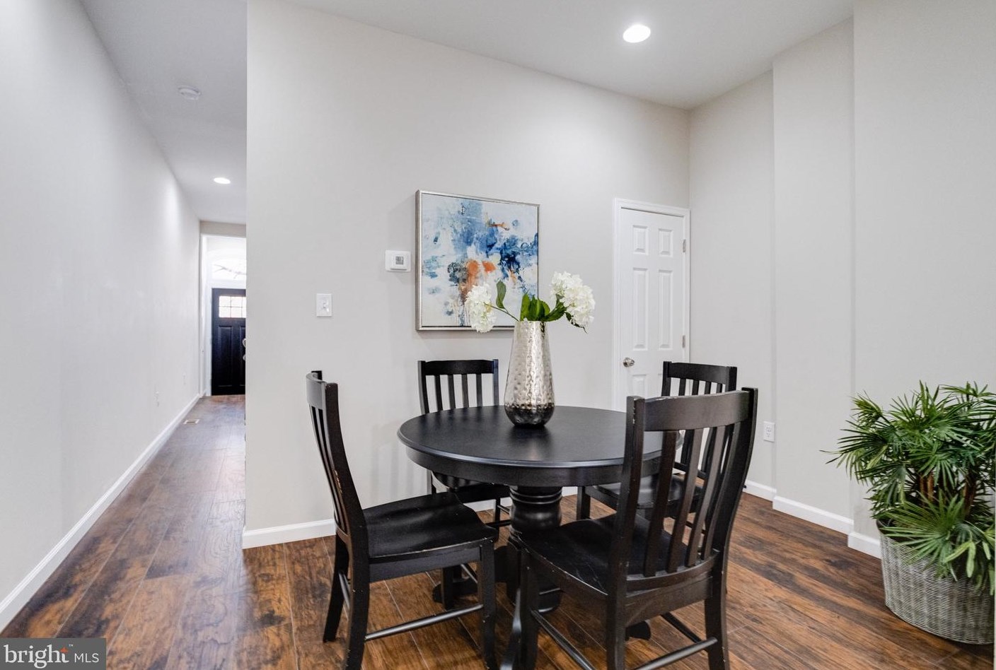 1916 Druid Hill Ave, Baltimore MD  21217-3502 exterior
