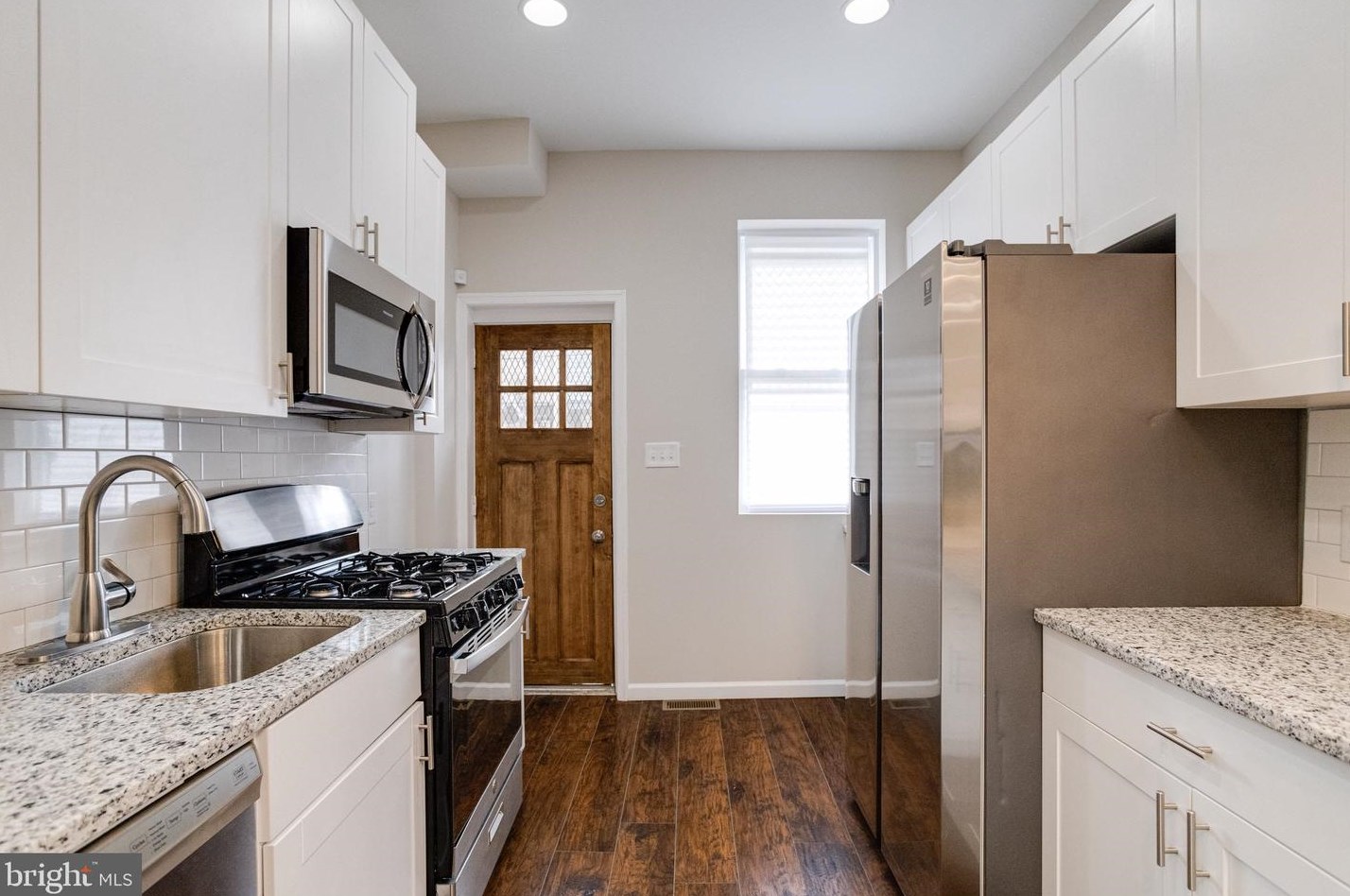 1916 Druid Hill Ave, Baltimore MD  21217-3502 exterior