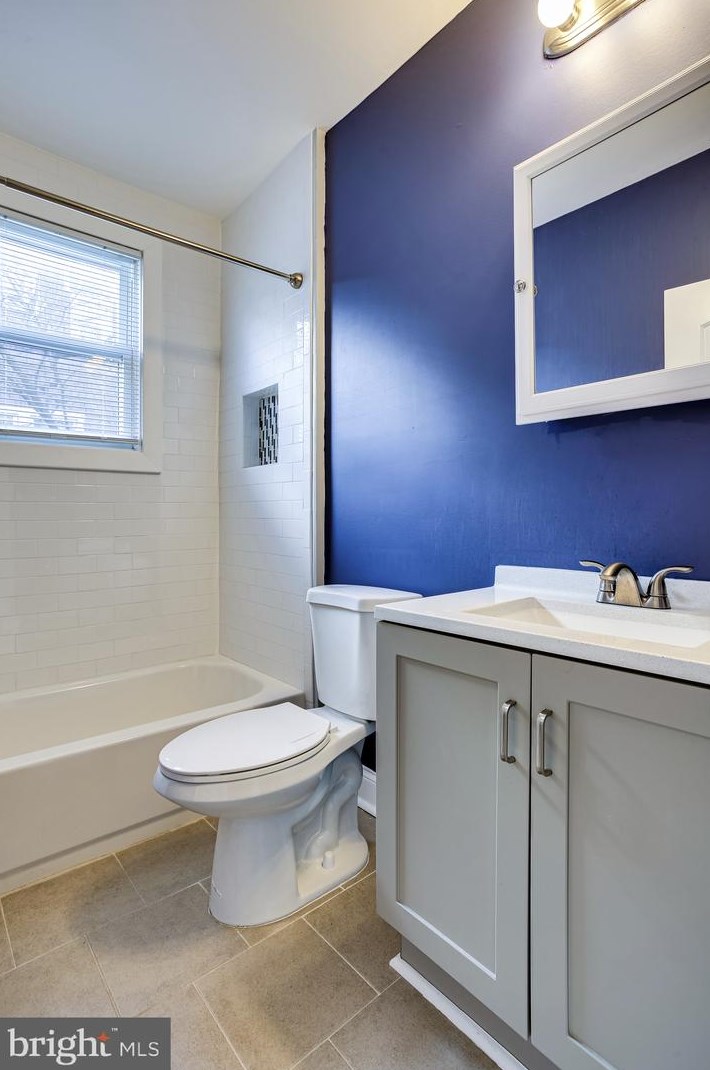 2603 Evergreen Ave, Baltimore MD  21214-1732 exterior