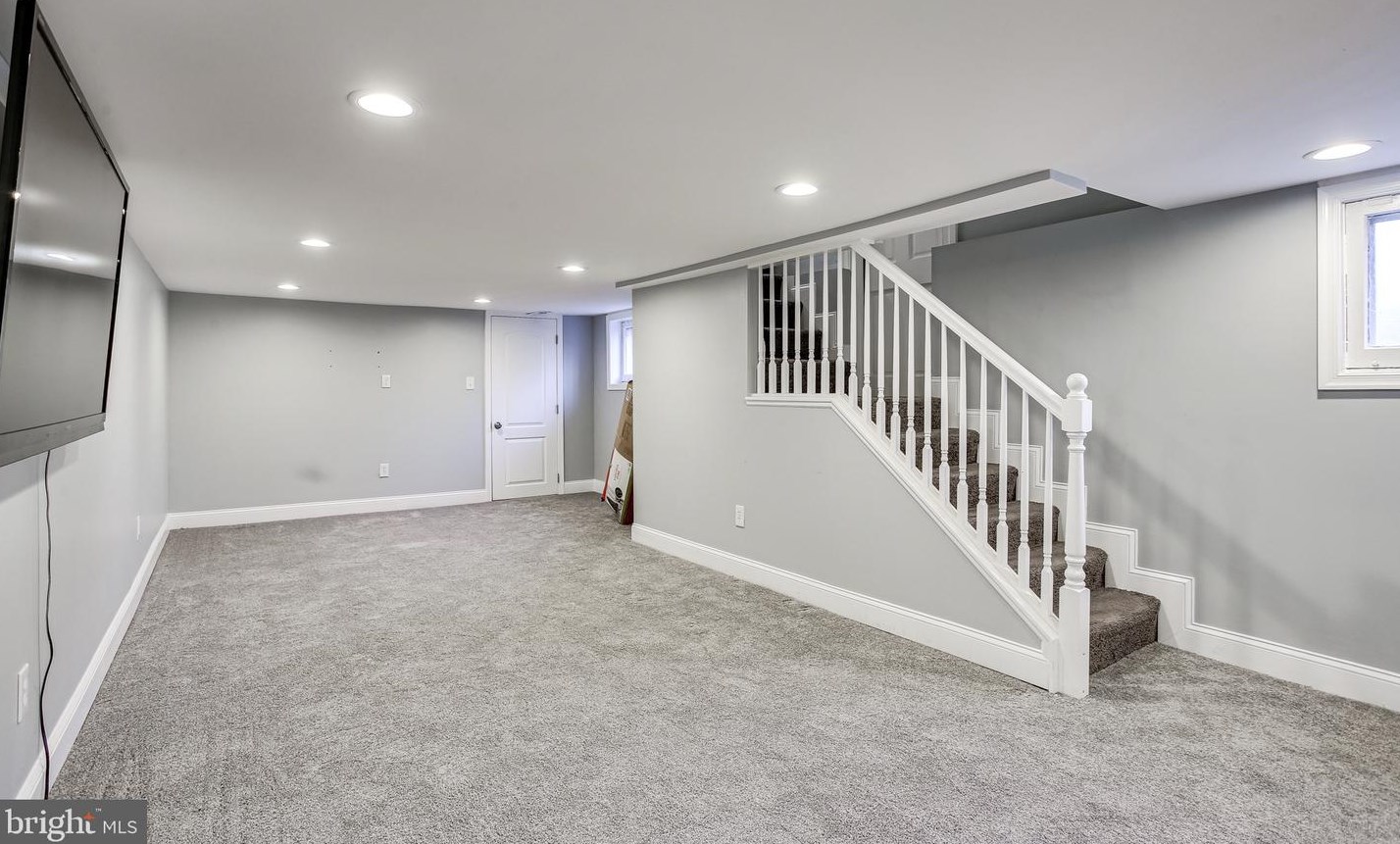 2603 Evergreen Ave, Baltimore MD  21214-1732 exterior