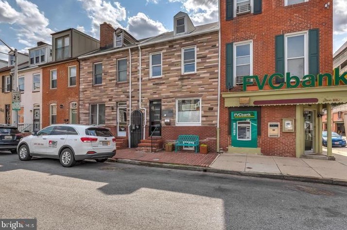 226 Albemarle St, Baltimore, MD 21202