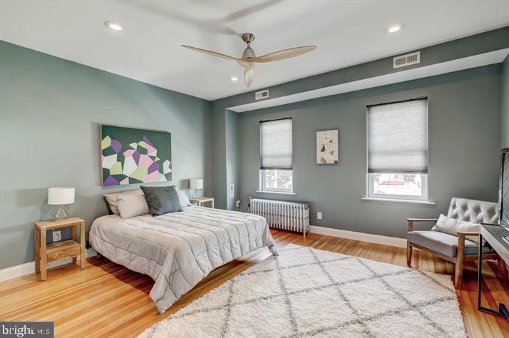 226 Albemarle St, Baltimore MD  21202-4455 exterior