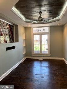 930 Bentalou St, Baltimore MD  21216-4807 exterior