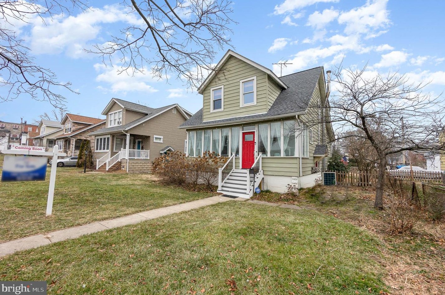 3010 Chesley Ave, Baltimore, MD 21234-7812