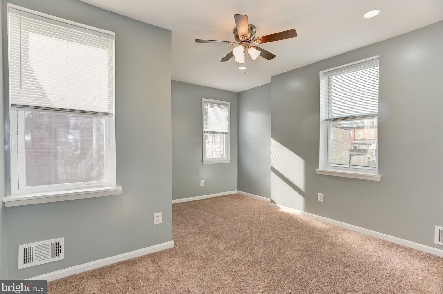 2225 Madison St, Baltimore MD  21205-2330 exterior