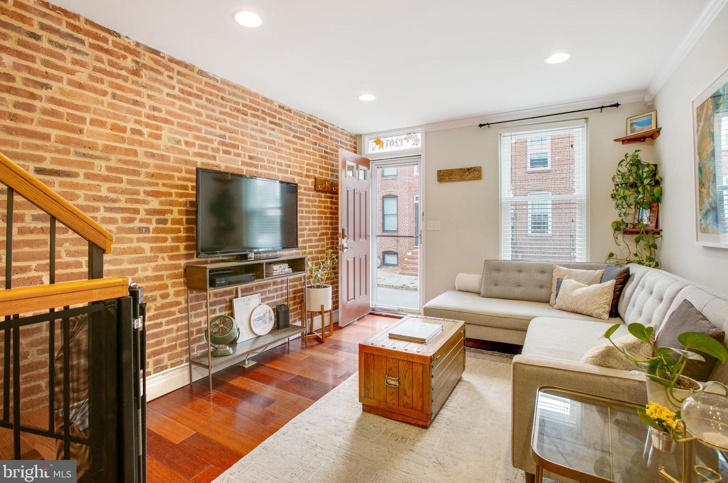 1207 Cooksie St, Baltimore, MD 21230-5230
