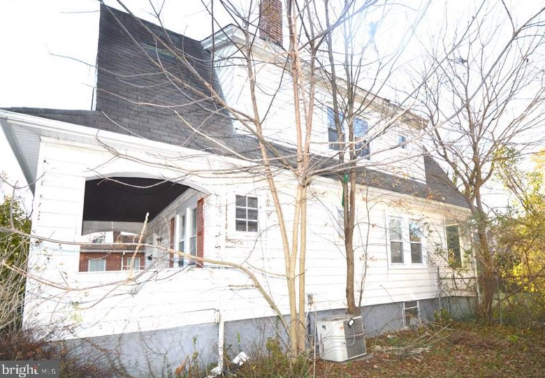 3008 Howard Park Ave, Baltimore, MD 21207-6714