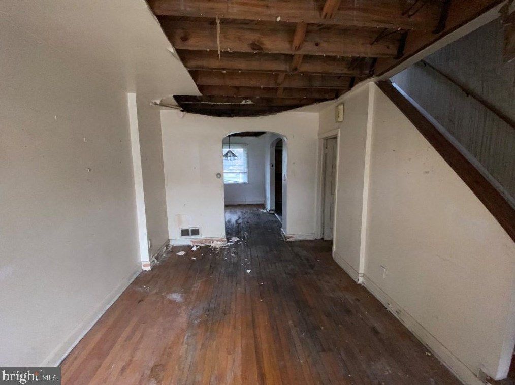 4817 Cordelia Ave, Baltimore, MD 21215-5729
