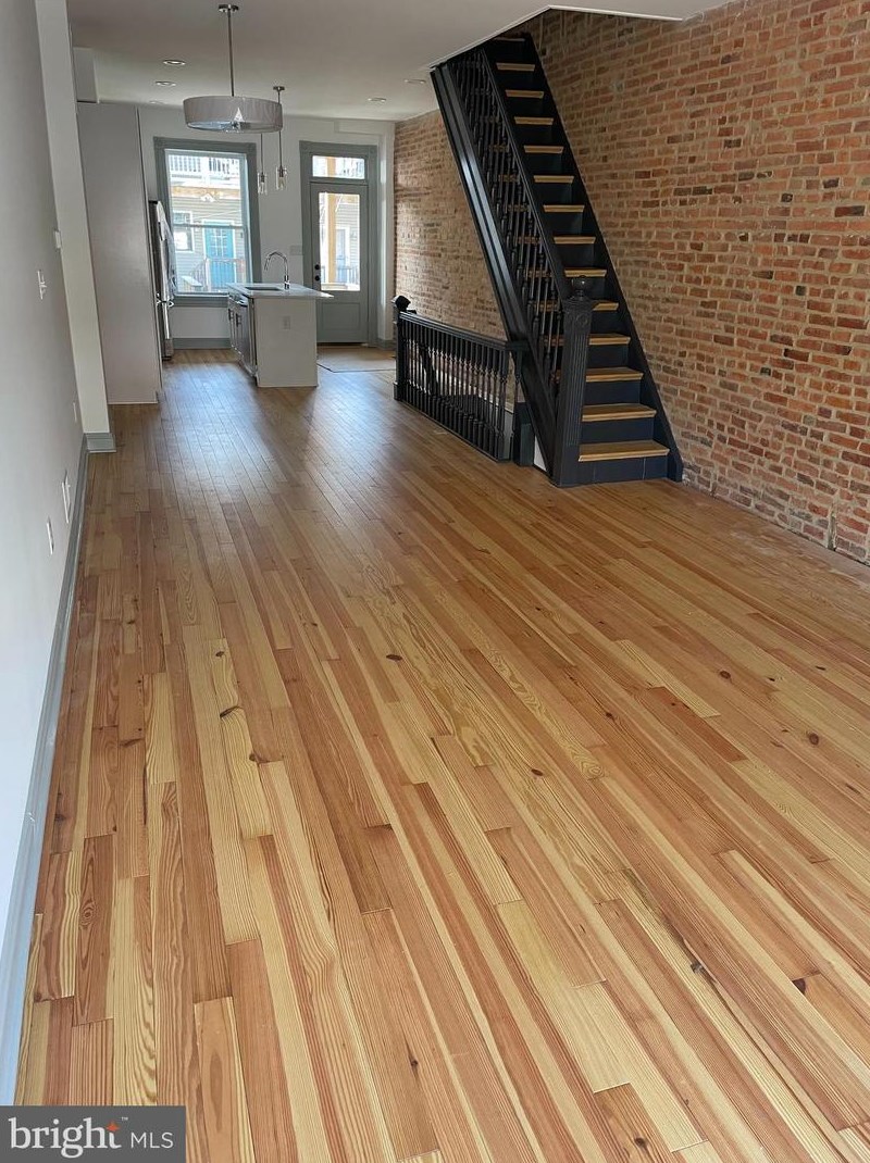 740 N Linwood Ave, Baltimore, MD 21205