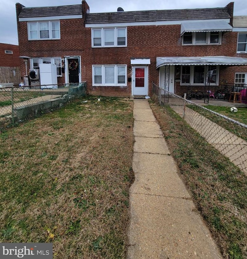 2720 Northshire Dr, Baltimore, MD 21230