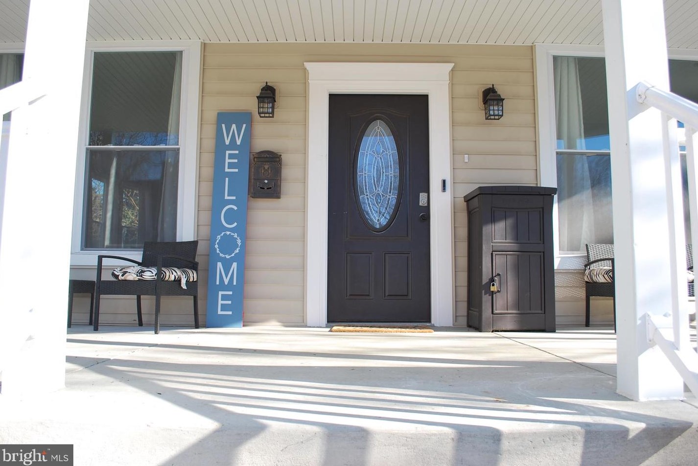 2116 Pelham Ave, Baltimore MD  21218-3133 exterior