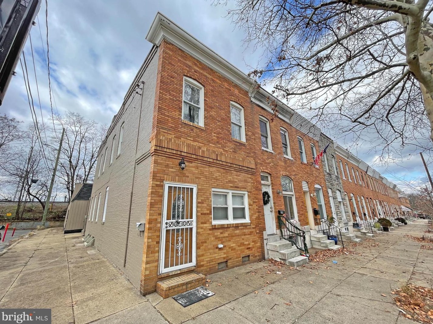 346 Lehigh St, Baltimore, MD 21224-2623