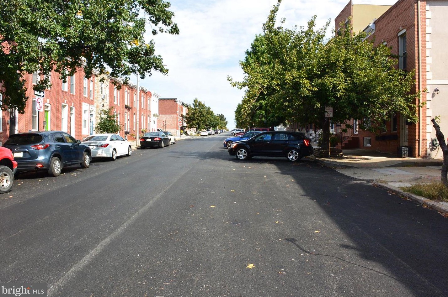 919 Clinton St, Baltimore MD  21224-5025 exterior