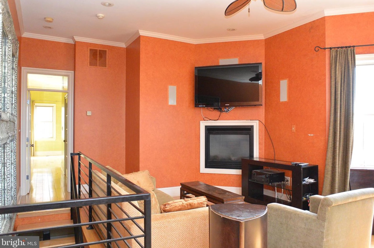 919 Clinton St, Baltimore MD  21224-5025 exterior