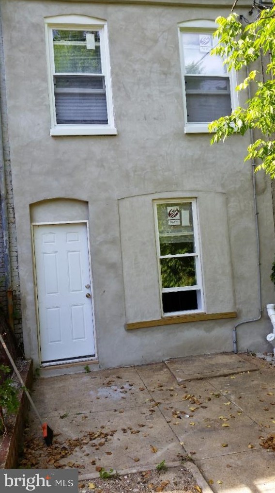 1905 Fairmount Ave, Baltimore, MD 21231-1606