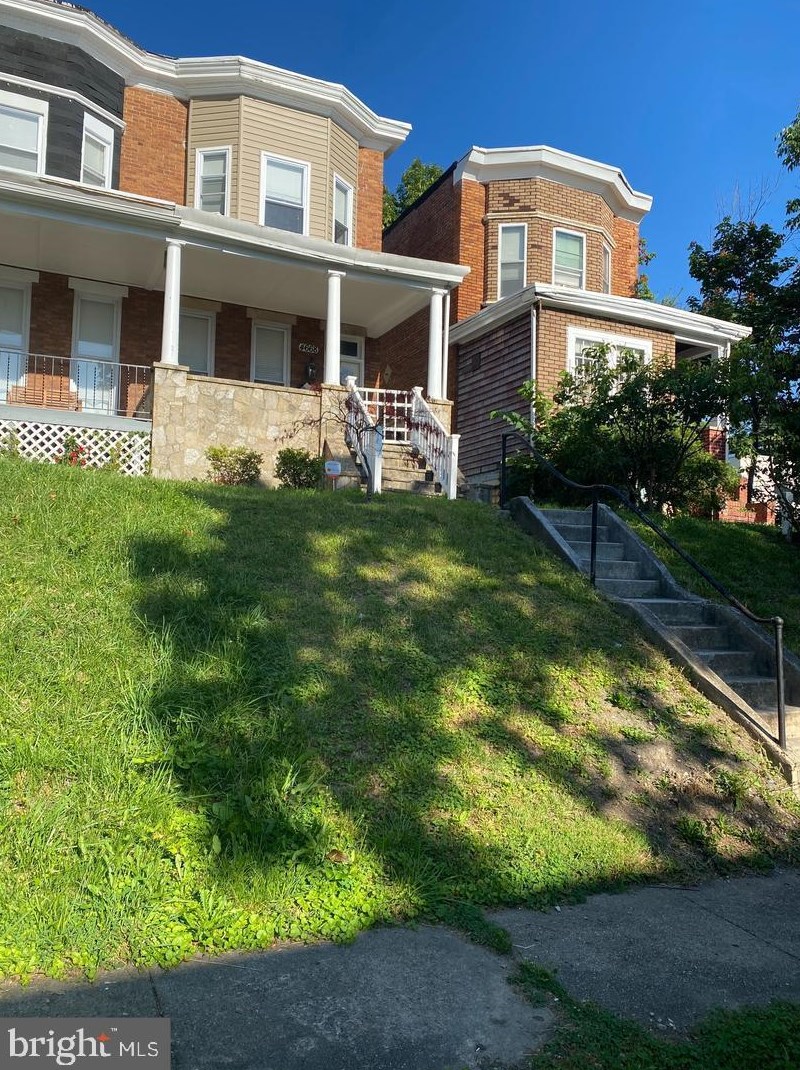 4668 Kernwood Ave, Baltimore, MD 21212