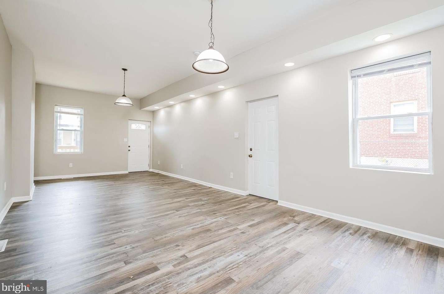 950 Homestead St, Baltimore MD  21218-3607 exterior