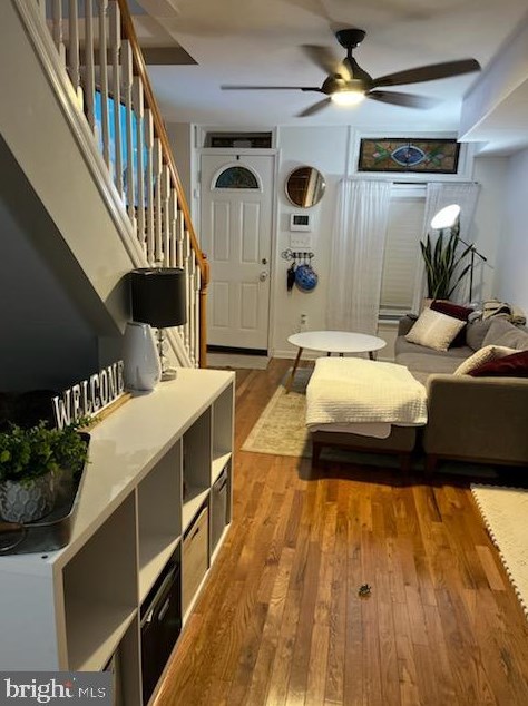 2332 Fleet St, Baltimore MD  21224-3624 exterior