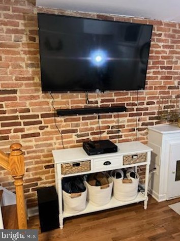 2332 Fleet St, Baltimore MD  21224-3624 exterior