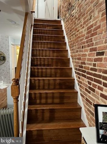 2332 Fleet St, Baltimore MD  21224-3624 exterior