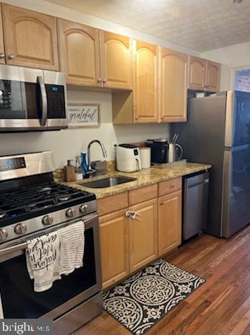 2332 Fleet St, Baltimore MD  21224-3624 exterior