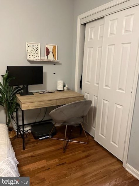 2332 Fleet St, Baltimore MD  21224-3624 exterior