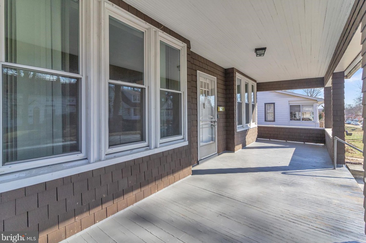 3215 Brightwood Ave, Baltimore, MD 21207-6704