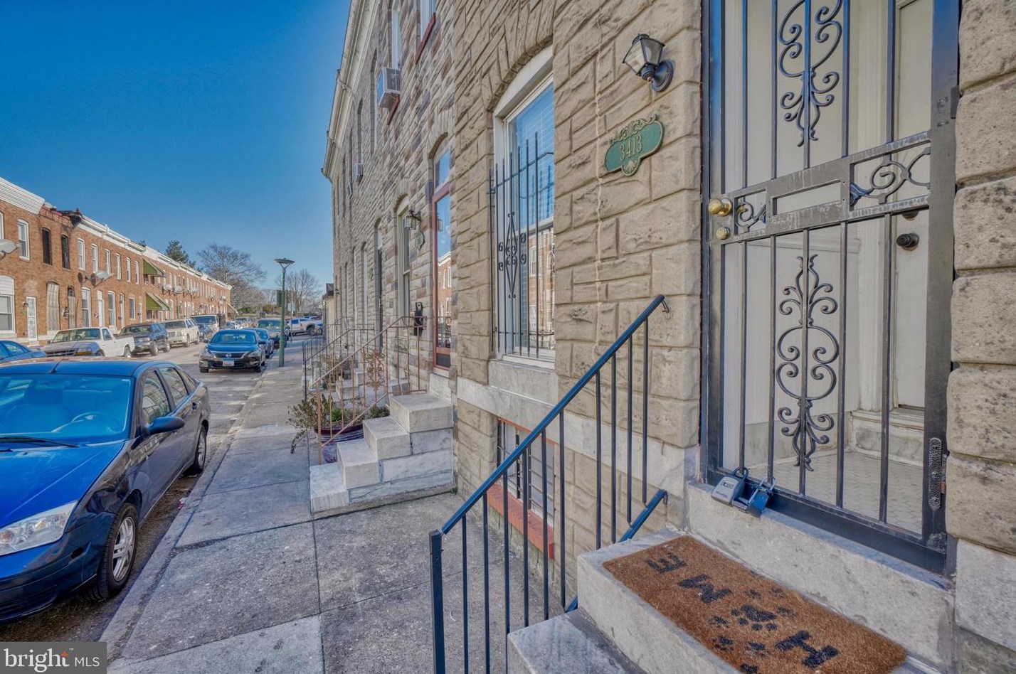 3413 Noble St, Baltimore, MD 21224
