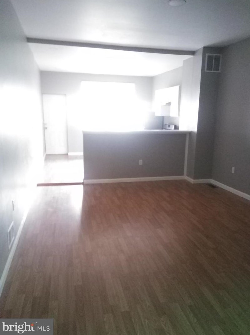 2514 W Fairmount Ave, Baltimore, MD 21223